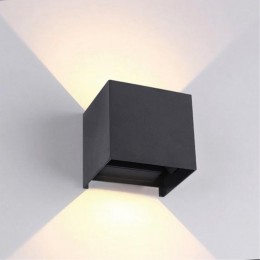 ARTE LAMP RULLO A1714AL-2BK