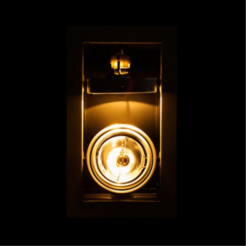 ARTE LAMP CARDANI MEDIO A5930PL-2WH