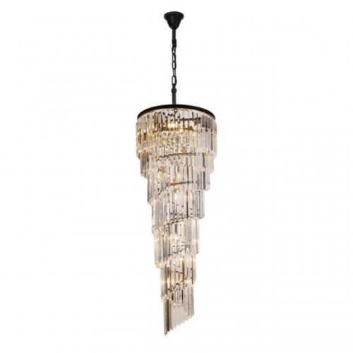 Подвесная люстра Divinare CHARLOTTE 3011/01 SP-15