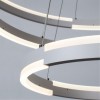 Подвесная люстра ARTE LAMP ALFIE A2180SP-60WH
