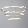 Подвесная люстра ARTE LAMP ALFIE A2180SP-60WH