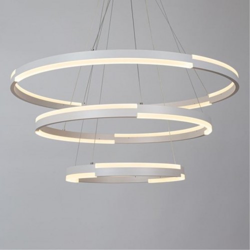 Подвесная люстра ARTE LAMP ALFIE A2180SP-60WH