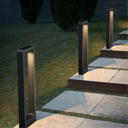 ARTE LAMP TRAPEZIO A2080PA-1BK