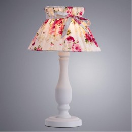 ARTE LAMP MARGHERITA A7028LT-1WH
