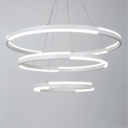 Подвесная люстра ARTE LAMP ALFIE A2180SP-60WH