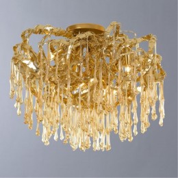 Потолочная люстра Divinare SALICE 3150/16 PL-11