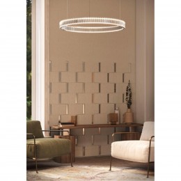 Подвесная люстра Divinare RENATA 1135/02 SP-48