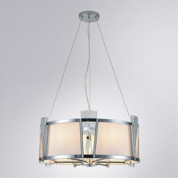Подвесная люстра ARTE LAMP GRATO A4079LM-6CC