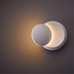 ARTE LAMP ECLIPSE A1421AP-1WH