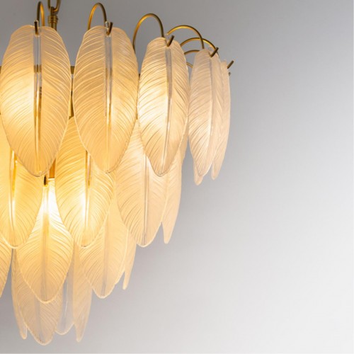 Подвесная люстра ARTE LAMP EVIE A4052LM-12SG