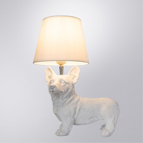 ARTE LAMP SCHEDAR A4008LT-1WH
