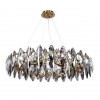 Подвесная люстра Divinare OPHELIA 7203/17 LM-12