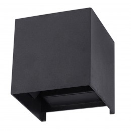 ARTE LAMP RULLO A1714AL-2BK