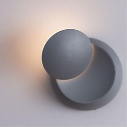 ARTE LAMP ECLIPSE A1421AP-1GY
