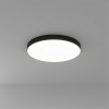 ARTE LAMP FADO A7399PL-1BK