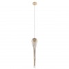 ARTE LAMP WATERFALL A1577SP-1GO