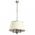 Подвесная люстра ARTE LAMP ALICE A3579SP-3AB Подвесная люстра ARTE LAMP ALICE A3579SP-3AB