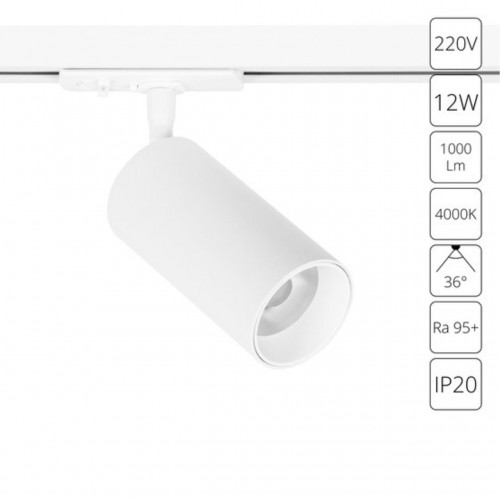 ARTE LAMP AERO A1346PL-1WH
