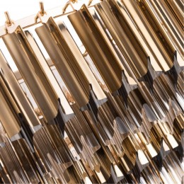 Подвесная люстра Divinare FRIZZANTE 1683/01 LM-16