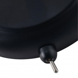 ARTE LAMP GRAFF A1857AP-1BK