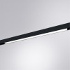 ARTE LAMP LINEA A4643PL-1BK