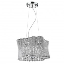 Подвесная люстра ARTE LAMP INCANTO A4207SP-4CC