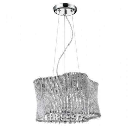 Подвесная люстра ARTE LAMP INCANTO A4207SP-4CC
