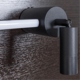 ARTE LAMP RASALAS A2219PL-2BK