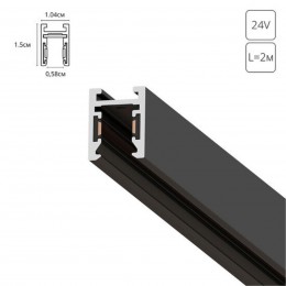 ARTE LAMP PRESTO-ACCESSORIES A622206