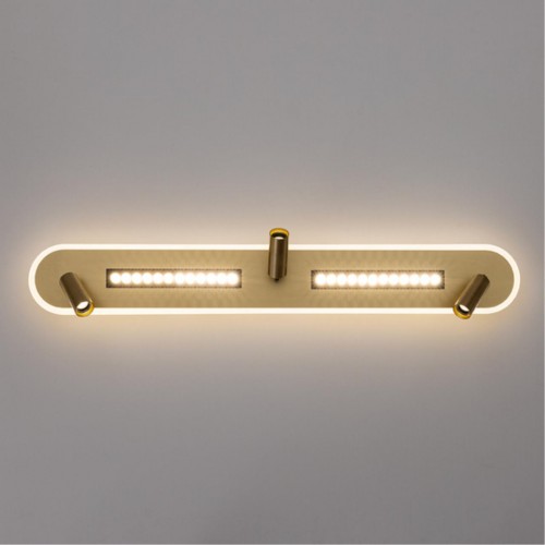 ARTE LAMP PISCES A2220PL-3GO