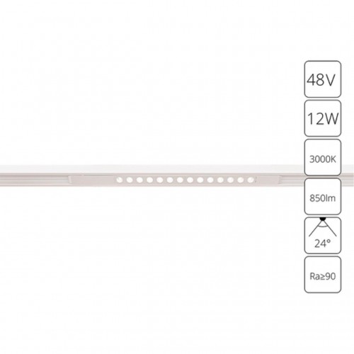 ARTE LAMP OPTIMA A7286PL-1WH