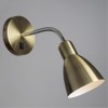 ARTE LAMP DORM A1408AP-1AB