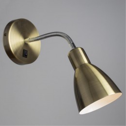 ARTE LAMP DORM A1408AP-1AB