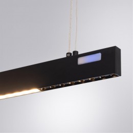 ARTE LAMP LAO A2189SP-1BK