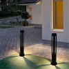 ARTE LAMP THUBAN A1080PA-1BK
