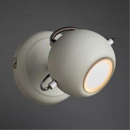 ARTE LAMP SPIA A9128AP-1WH