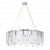 Подвесная люстра ARTE LAMP DENEBOLA A4074LM-14CC Подвесная люстра ARTE LAMP DENEBOLA A4074LM-14CC