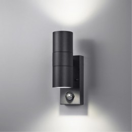 ARTE LAMP MISTERO A3322AL-2BK