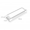 ARTE LAMP POWER-STANDARD A240606