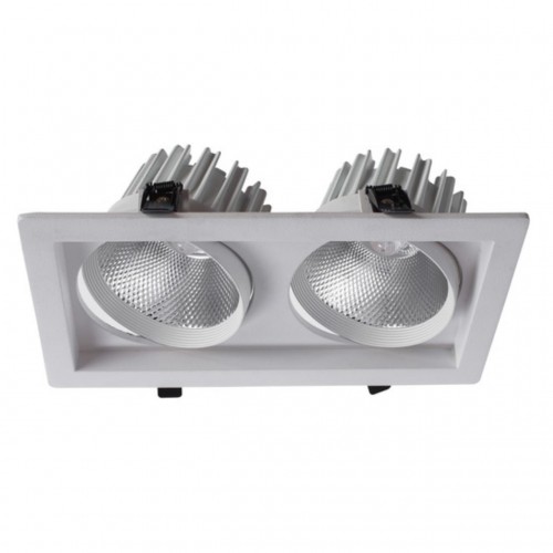 ARTE LAMP PRIVATO A7018PL-2WH