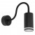 ARTE LAMP IMAI A2266AP-1BK ARTE LAMP IMAI A2266AP-1BK