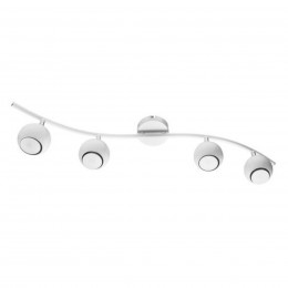 ARTE LAMP PIATTO A6251PL-4WH