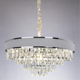 Подвесная люстра ARTE LAMP DIADEM A1002LM-8CC