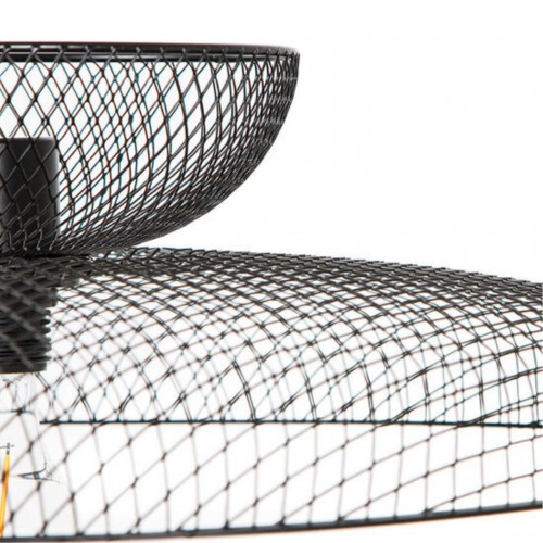 ARTE LAMP CASTELLO A7066SP-1BK