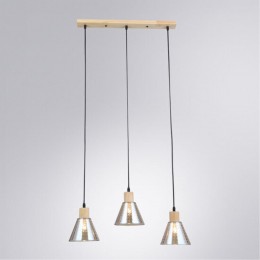 ARTE LAMP LANCASTER A5891SP-3BK