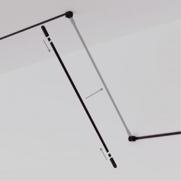 ARTE LAMP RAPID-ACCESSORIES A615006H