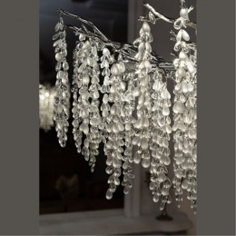 Подвесная люстра Divinare SALICE 3135/26 SP-8