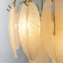 Подвесная люстра ARTE LAMP EVIE A4052LM-6SG