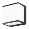 ARTE LAMP LANCIA A6418AL-1BK