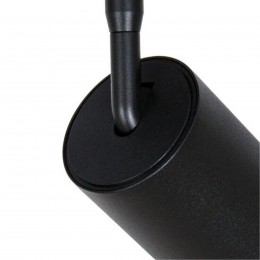 ARTE LAMP AERO A1336PL-1BK